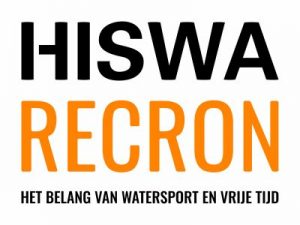 hiswa recron logo