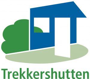 logo Trekkershutten