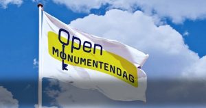 Open Monumentendag 2020