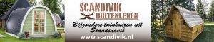 Banner Scandivik