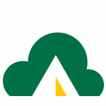 logo natuurkampeerterreinen